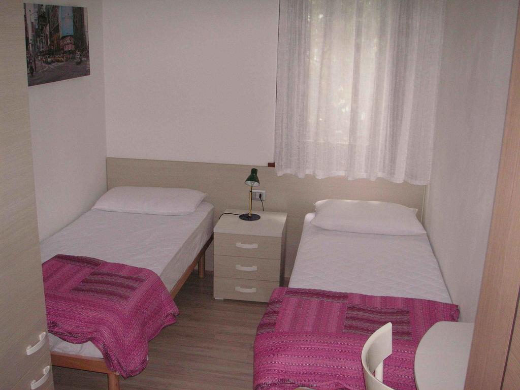 Apartament Casa Ferrari Monica Calceranica al Lago Pokój zdjęcie