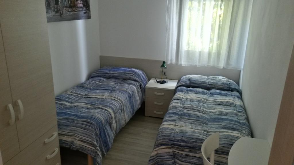 Apartament Casa Ferrari Monica Calceranica al Lago Zewnętrze zdjęcie