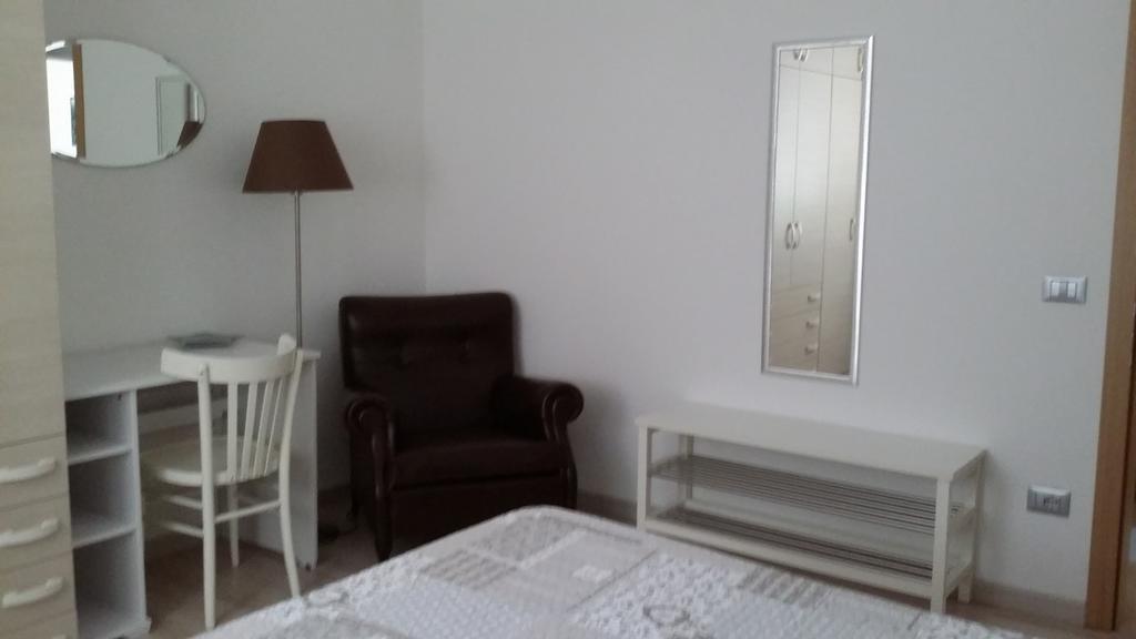 Apartament Casa Ferrari Monica Calceranica al Lago Zewnętrze zdjęcie