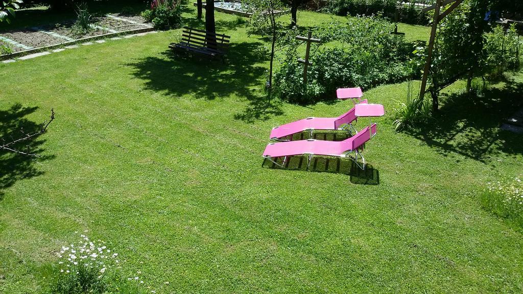 Apartament Casa Ferrari Monica Calceranica al Lago Zewnętrze zdjęcie
