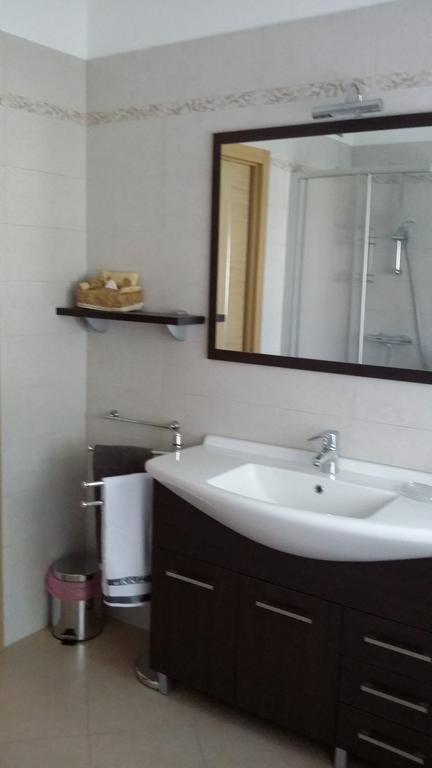 Apartament Casa Ferrari Monica Calceranica al Lago Zewnętrze zdjęcie