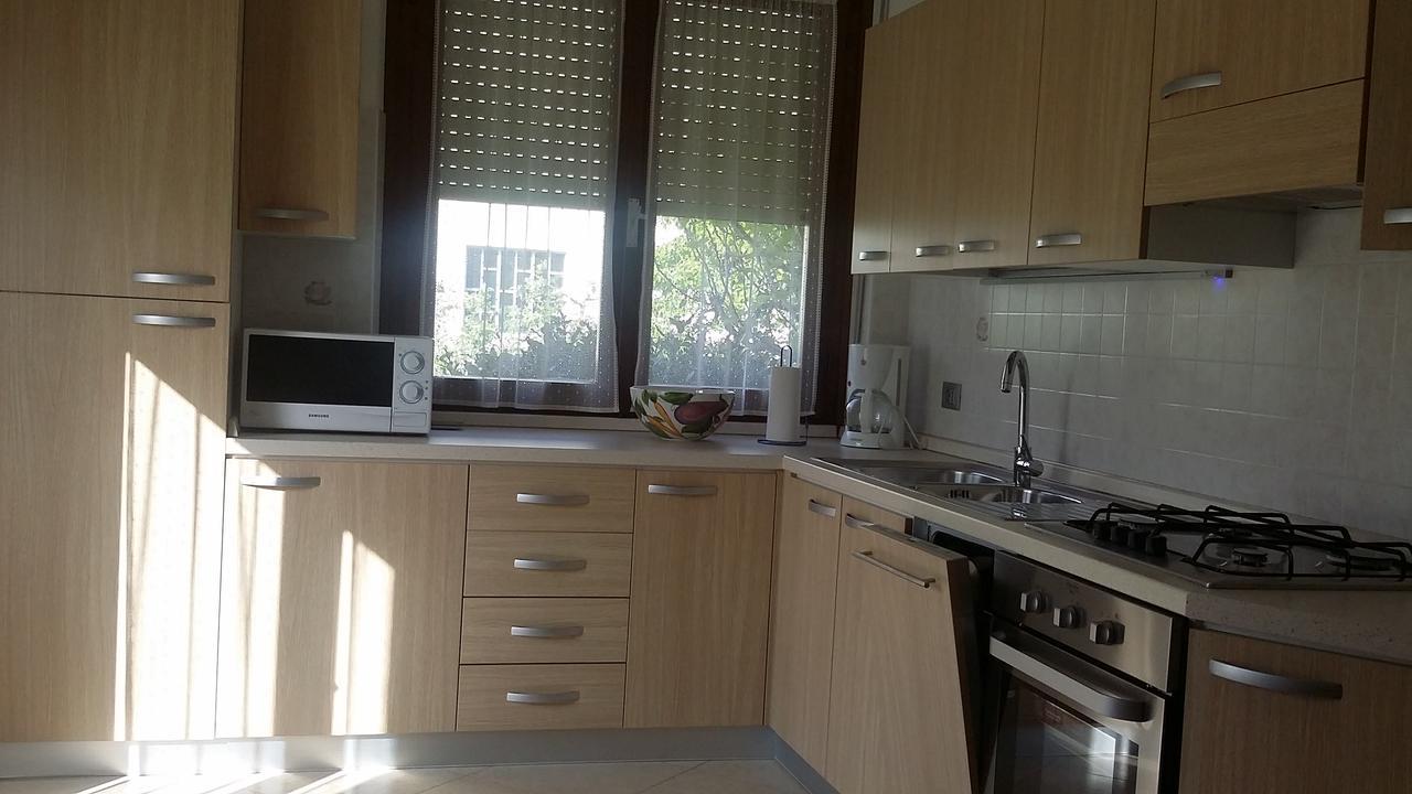 Apartament Casa Ferrari Monica Calceranica al Lago Zewnętrze zdjęcie