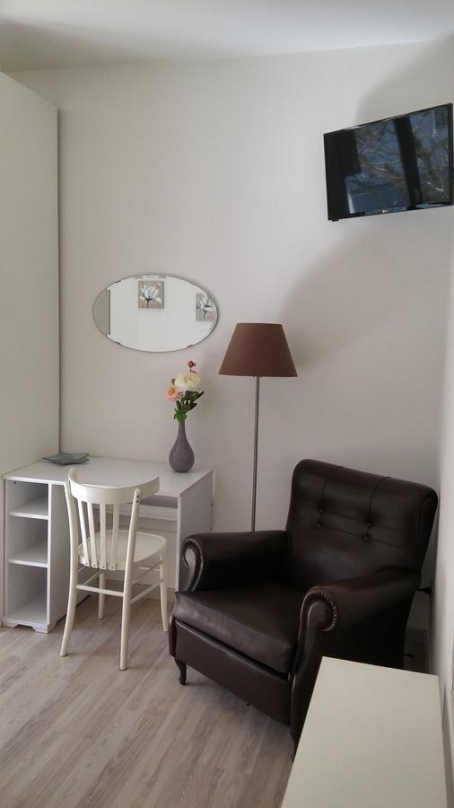 Apartament Casa Ferrari Monica Calceranica al Lago Zewnętrze zdjęcie